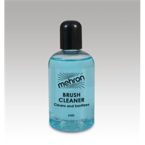 Mehron Brush Cleaner (Mehron Brush Cleaner)